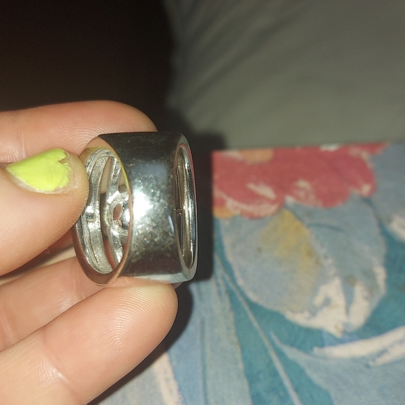 Women's bling ring - Picture 4 of 6